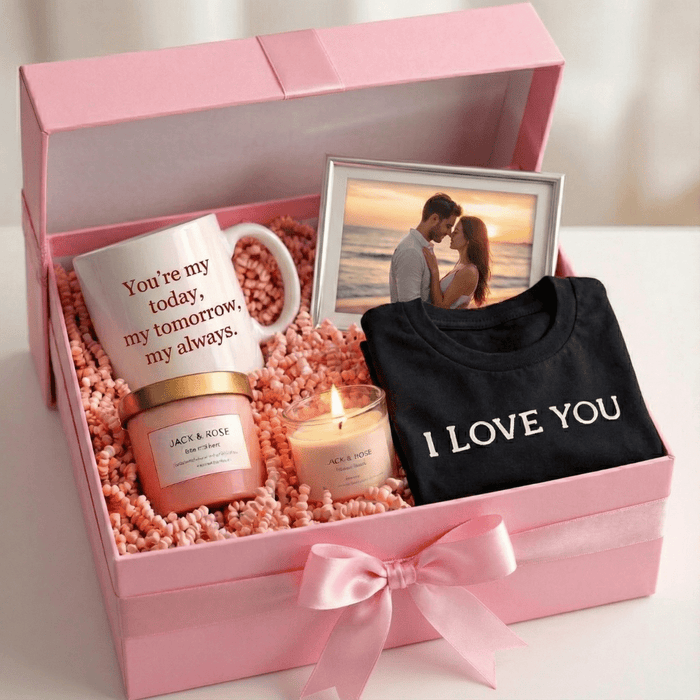 Customized Special Gift Hamper