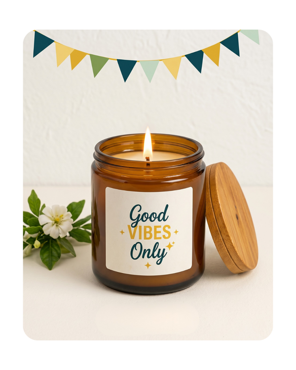 Candles