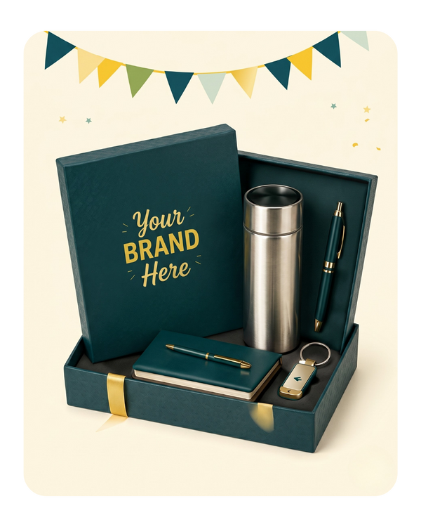 Corporate kit