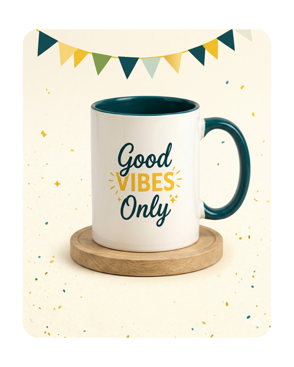 Custom Mug