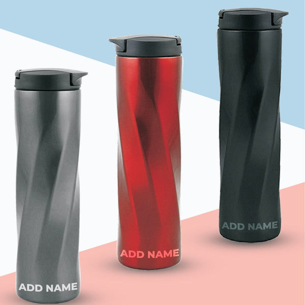 Personalized Water Bottle