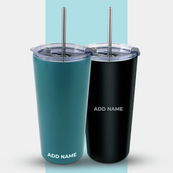 Customized Wise M water Bottle