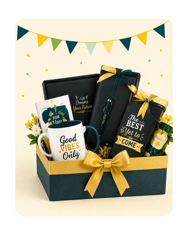 Gift Hampers