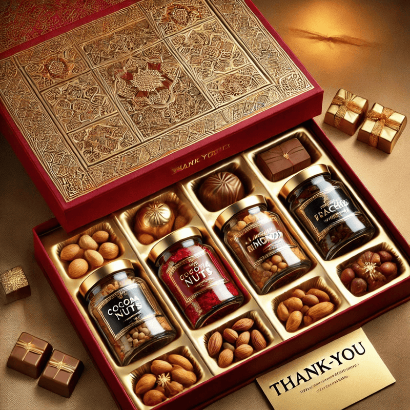 Special Gift Box