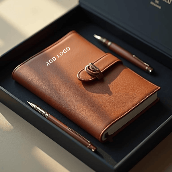 Personalized Diary or Planner