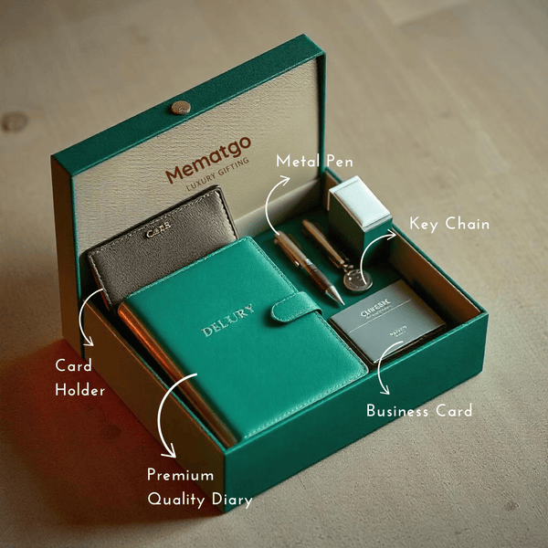 Luxury Gift Hamper