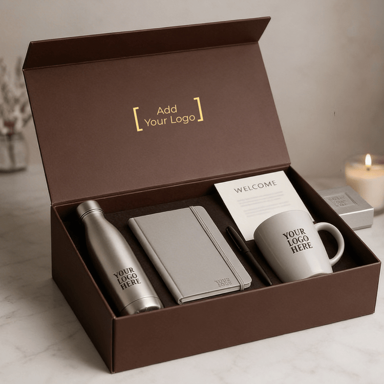 Memat Executive Excellence Gift Set– Customfy