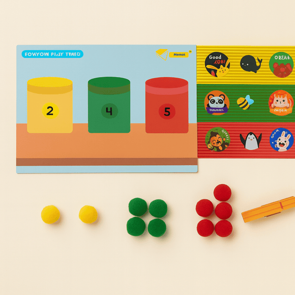 DIY Craft Kit