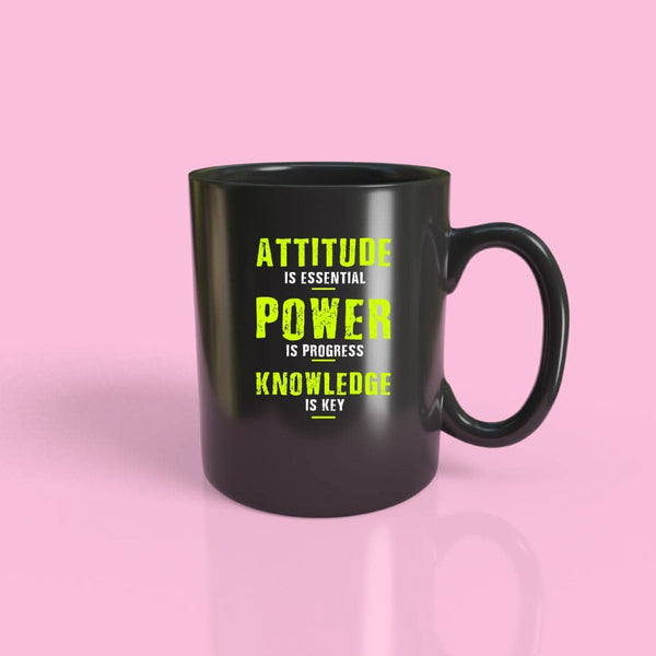 Creative Mugs