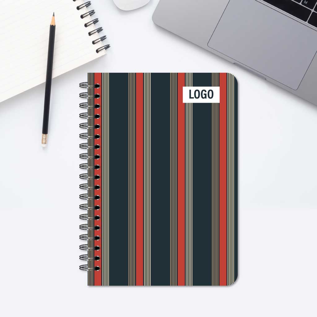 Corporate Notebook– Customfy