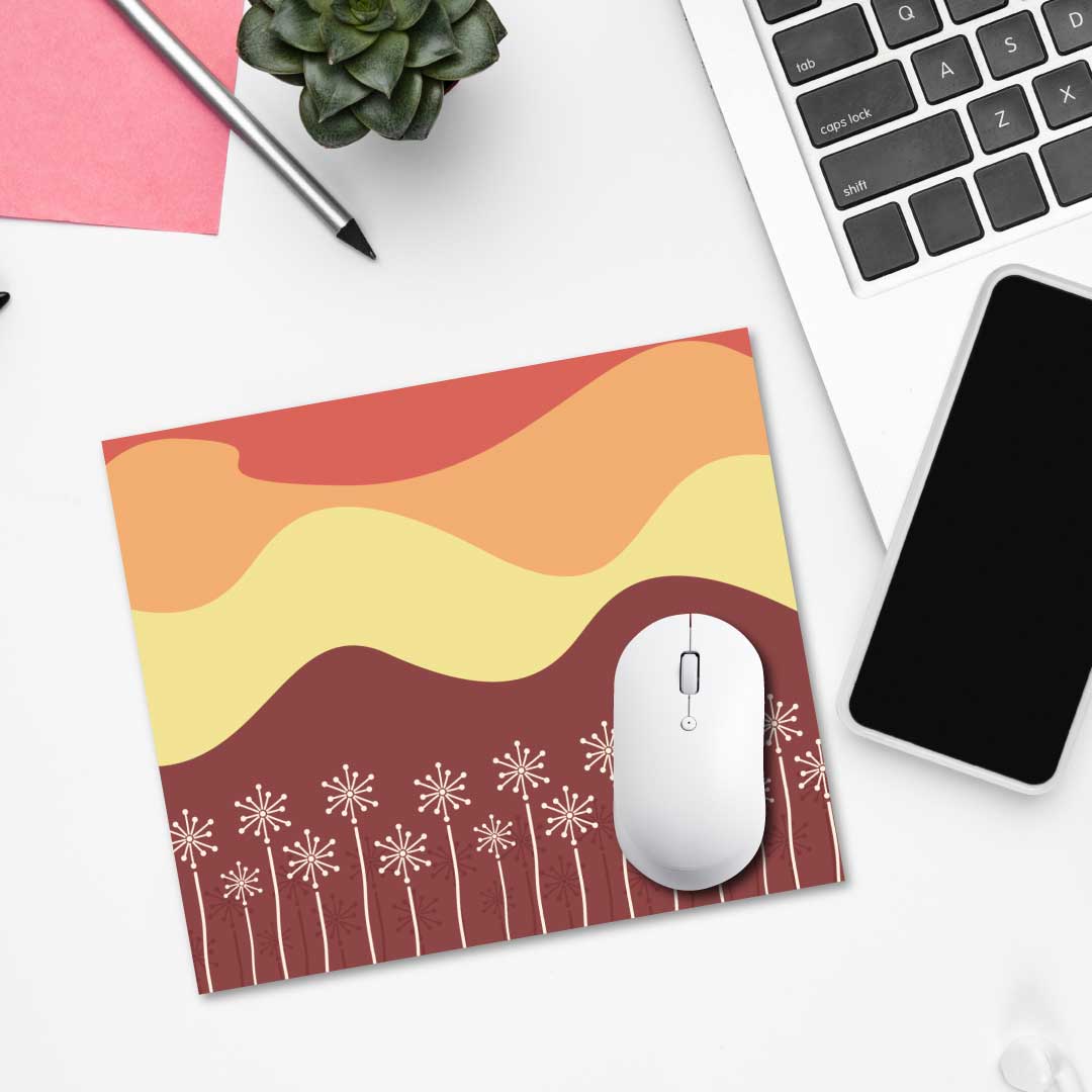 Flying Mousepad– Customfy