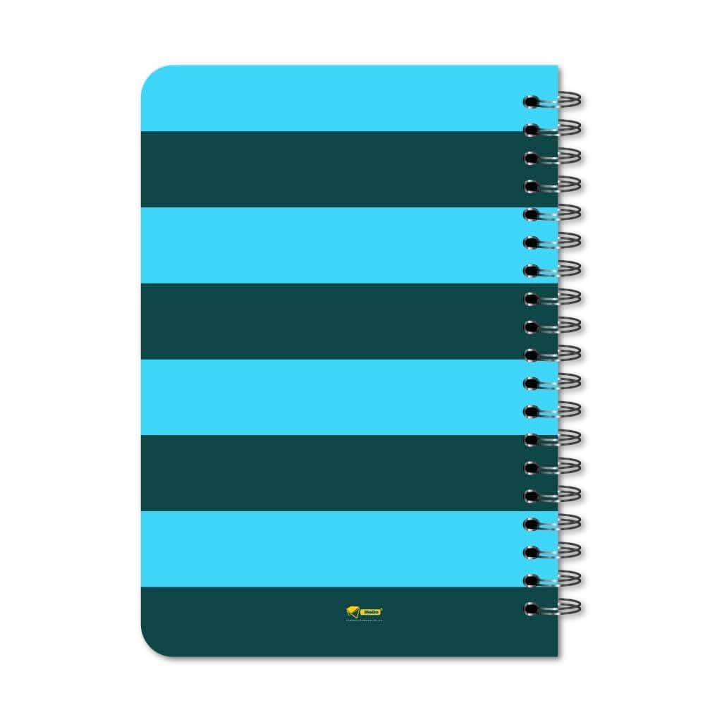 Have Wonderful Year Notebook– Customfy