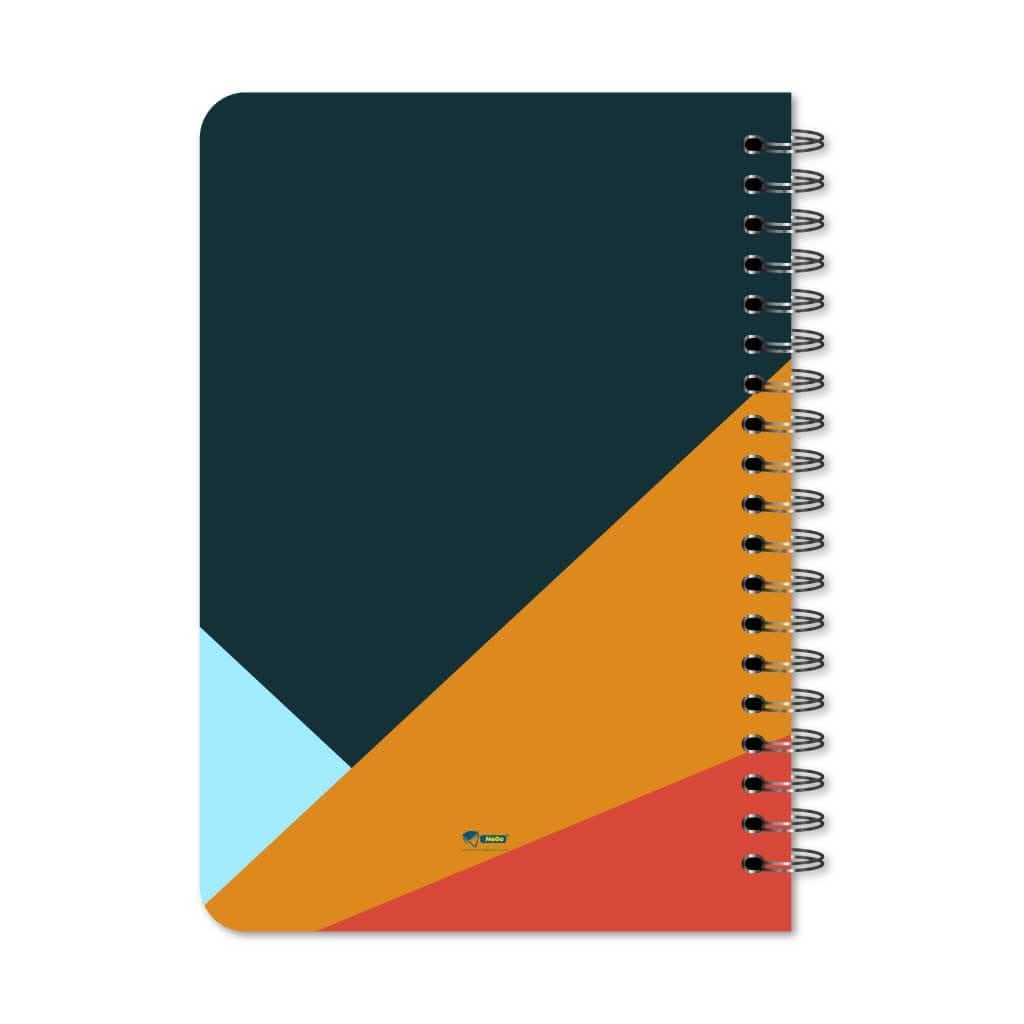 Kids Zone Notebook– Customfy