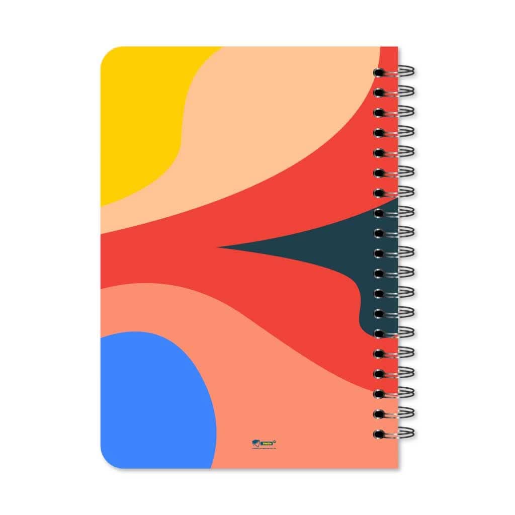 Learn with Fun Notebook– Customfy