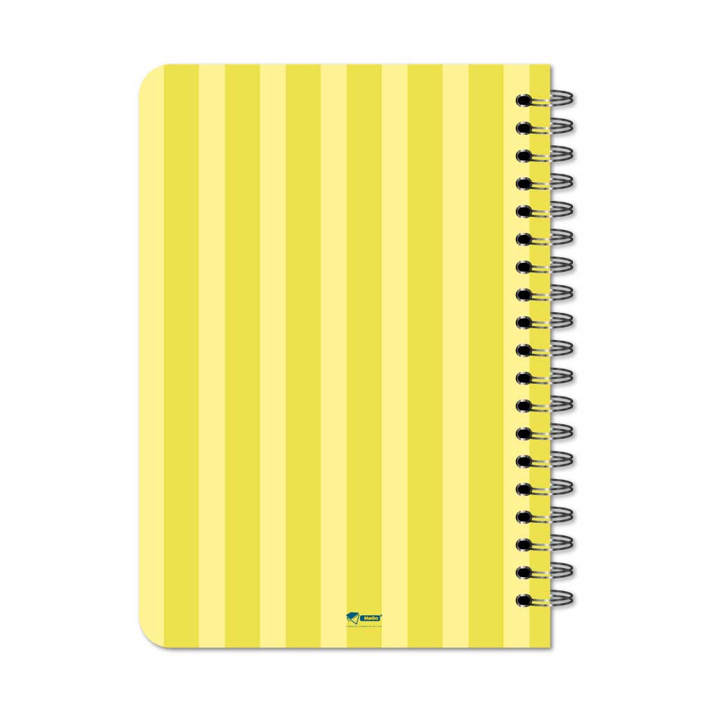 Important Notes.notebook My Important Notes Notebook– Customfy