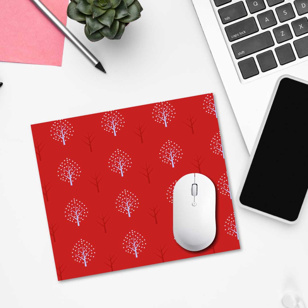 Tree Mousepad– Customfy