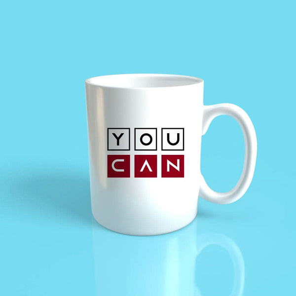 Cute Coffee Mug with Name